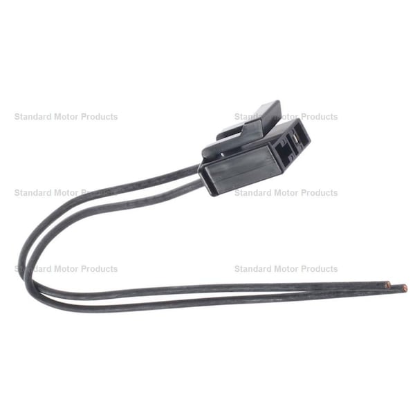 Standard Ignition EGR VACUUM REGULATOR SOLENOID CONNECTOR S-1842 - main